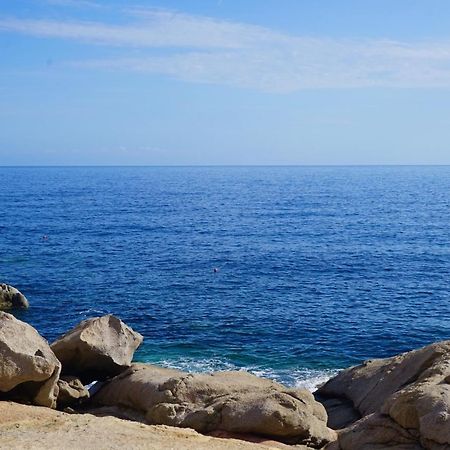 Hotel Sole Mare Calvi  Exterior foto