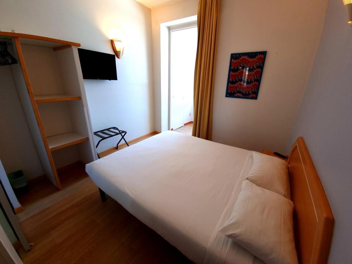 Hotel Sole Mare Calvi  Exterior foto